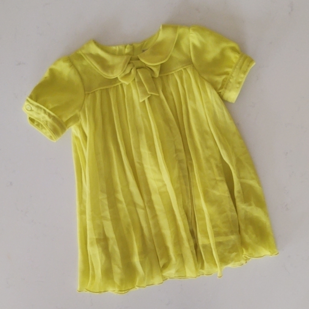 Next | Tulle Layer Dress